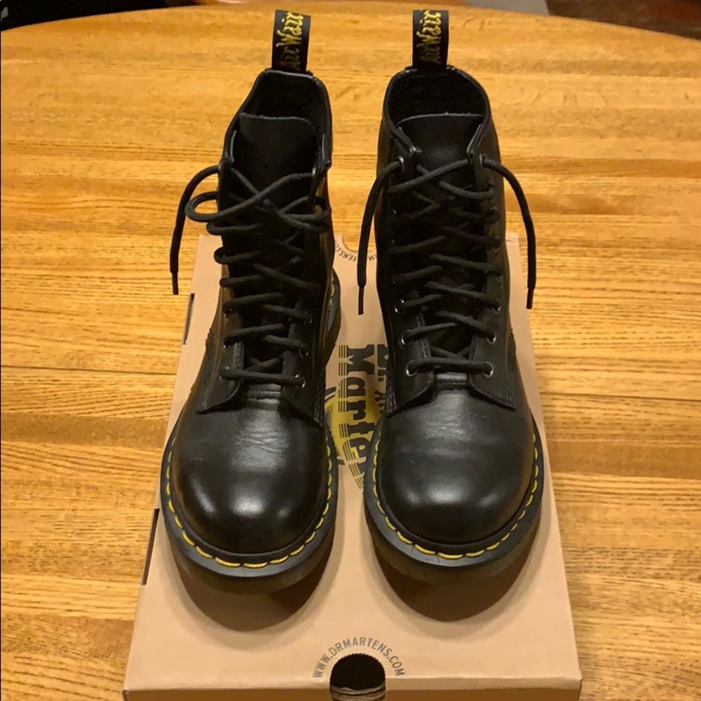 Doc Martins